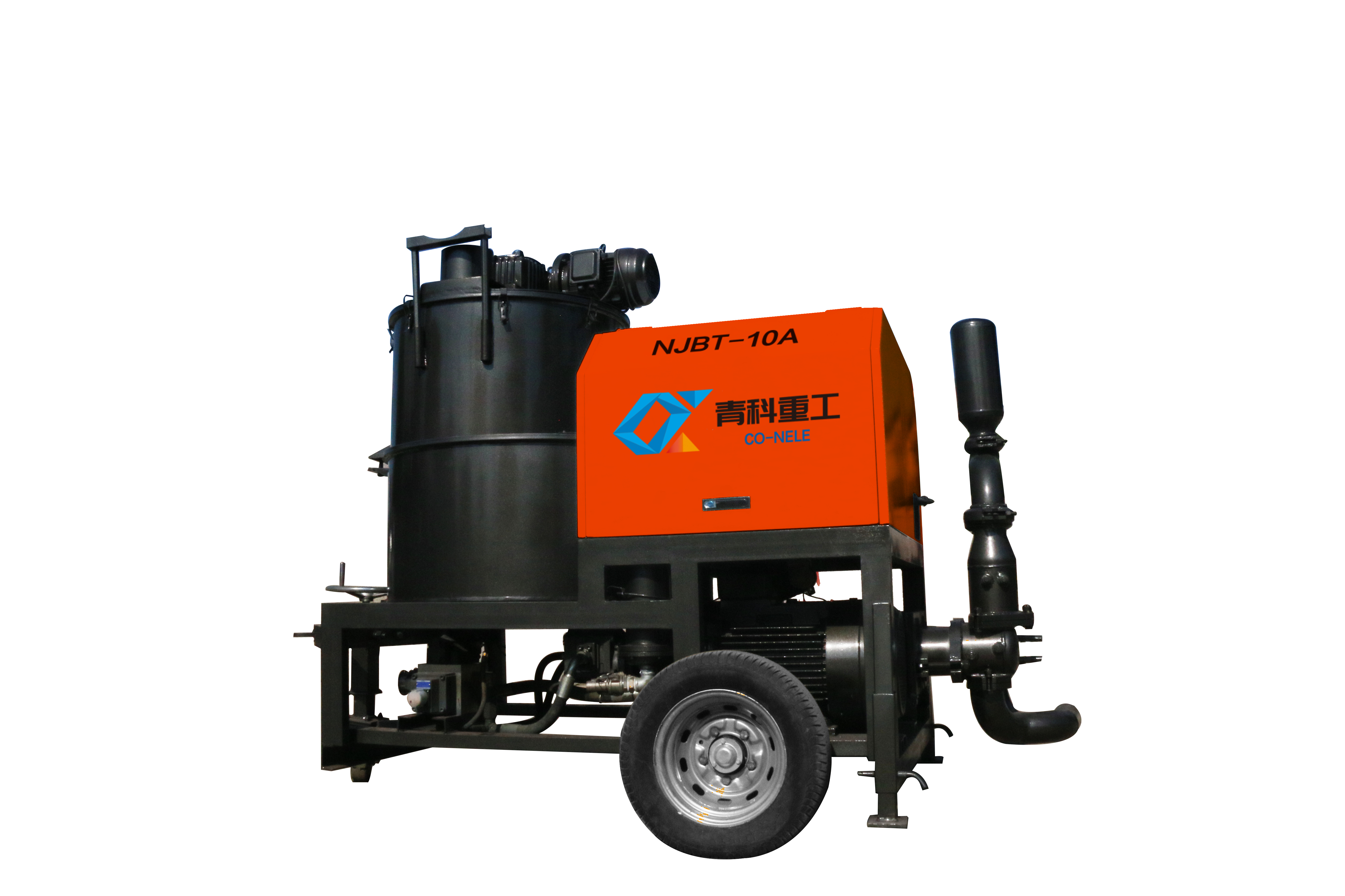 NJBT-10A����ƽݔ���O��