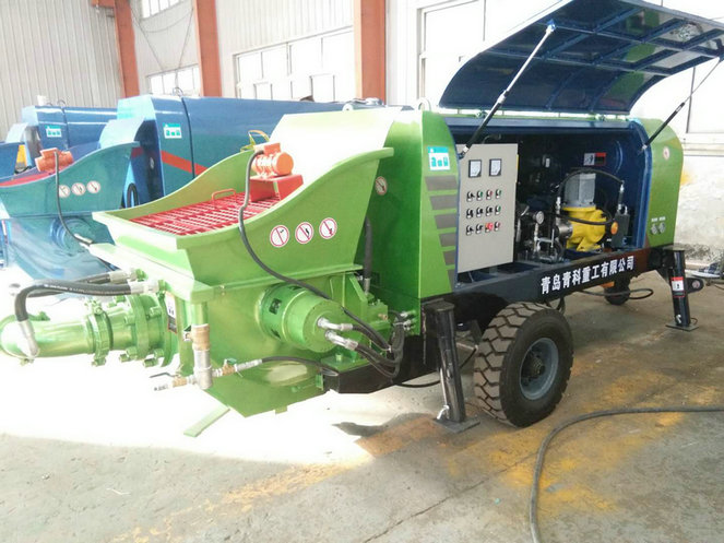 濕噴機(jī) 濕噴機(jī)