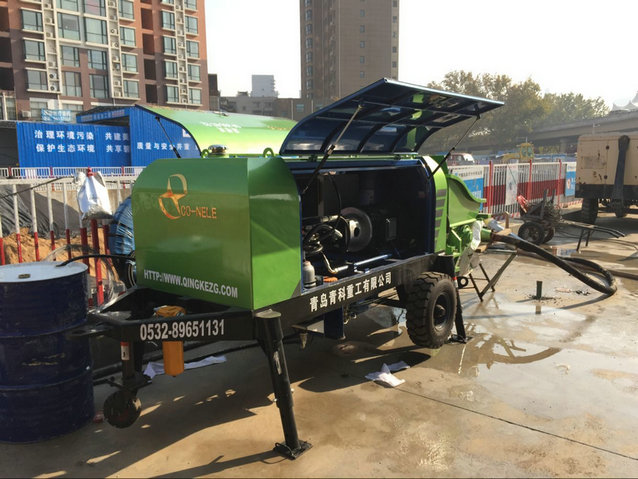 濕噴機,混凝土濕噴機 濕噴機,混凝土濕噴機