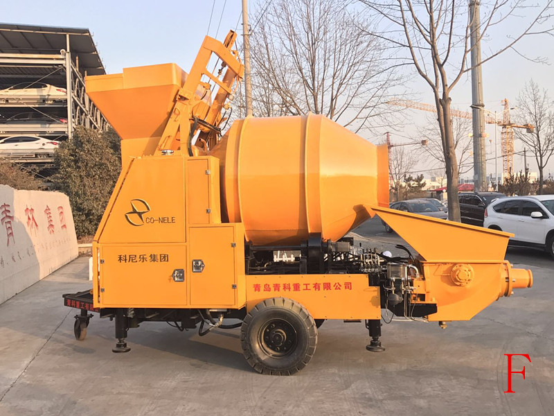 攪拌拖泵,混凝土泵,青科重工攪拌拖泵 攪拌拖泵,混凝土泵,青科重工攪拌拖泵