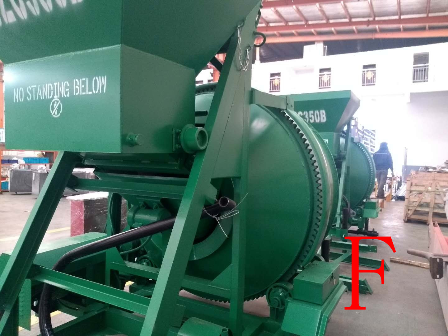 攪拌機(jī) 青科重工 混凝土泵 攪拌機(jī) 青科重工 混凝土泵