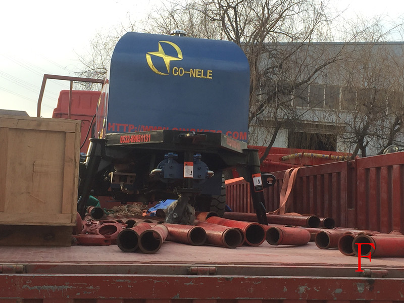 青科重工 混凝土泵 細(xì)石泵 青科重工 混凝土泵 細(xì)石泵