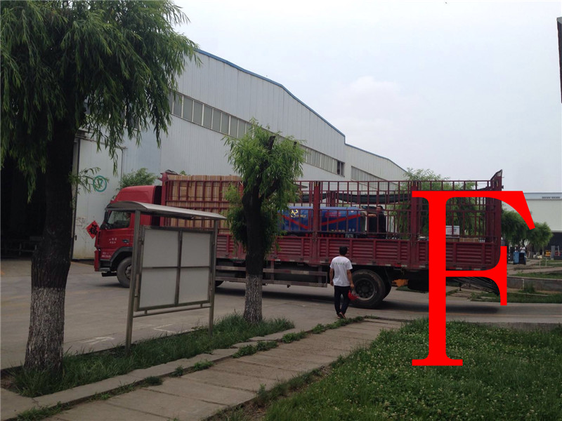 混凝土泵 青科重工 細石泵 混凝土泵 青科重工 細石泵