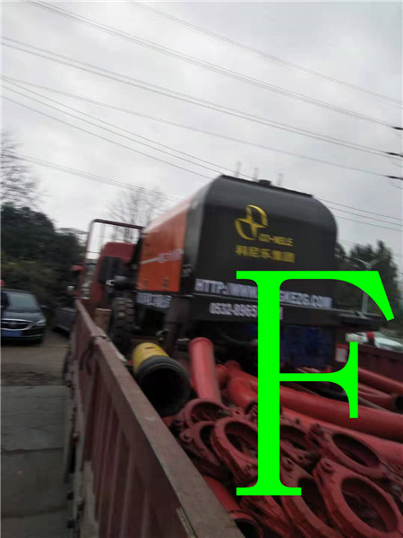 混凝土泵 青科重工 混凝土泵 混凝土泵 青科重工 混凝土泵