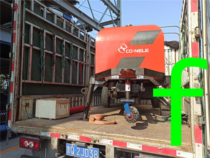 混凝土泵 青科重工 細(xì)石泵 混凝土泵 青科重工 細(xì)石泵