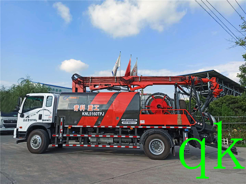 混凝土泵 濕噴機 濕噴臺車 混凝土泵 濕噴機 濕噴臺車