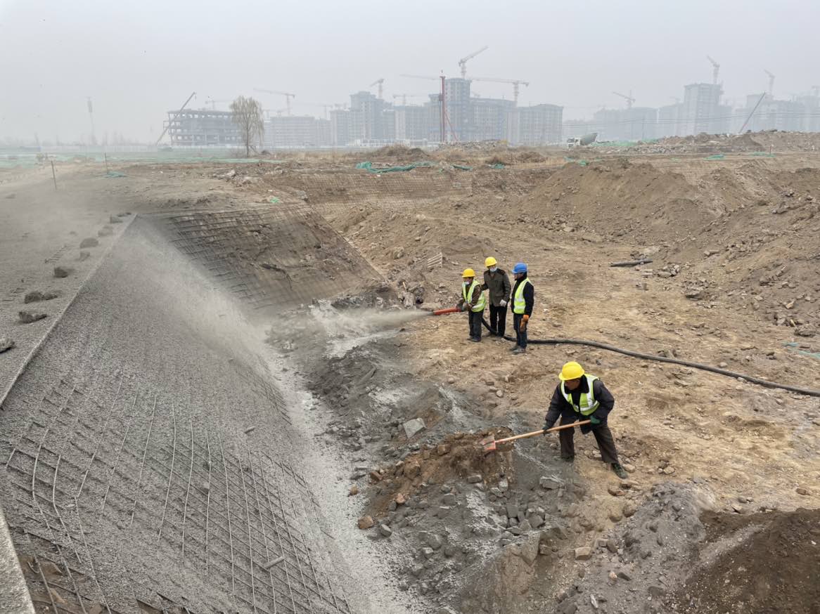 混凝土泵 青科重工 濕噴機(jī) 混凝土泵 青科重工 濕噴機(jī)